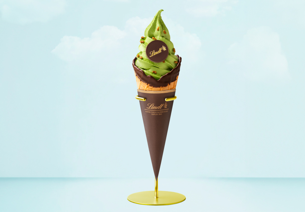 クレマジェラート