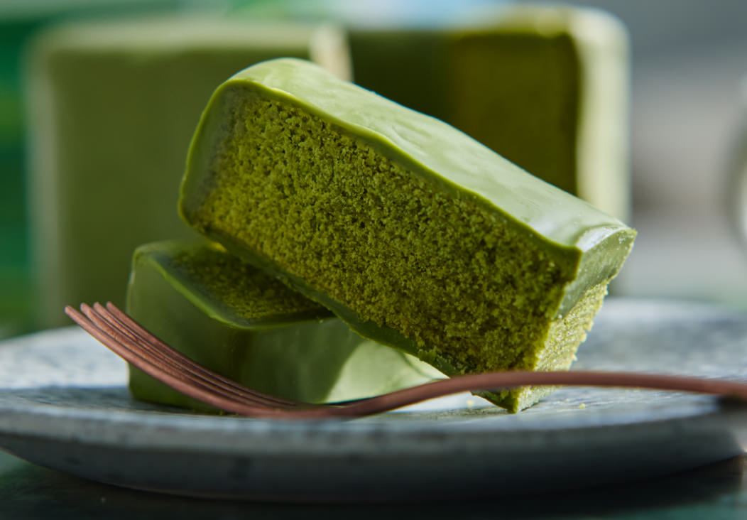 ショコラバウムクーヘン