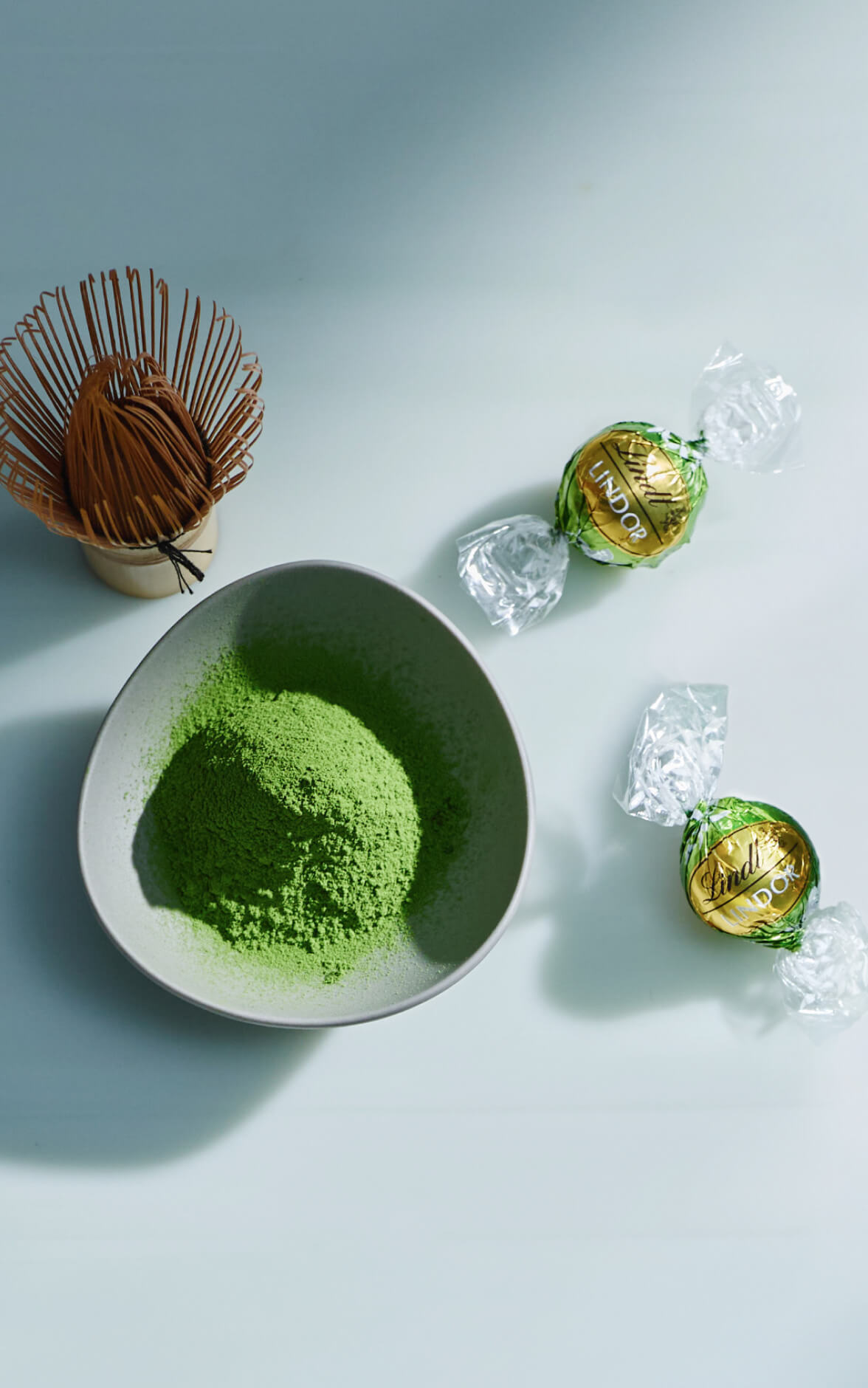 Lindt de Matcha リンツデマッチャ | リンツ チョコレート オンライン