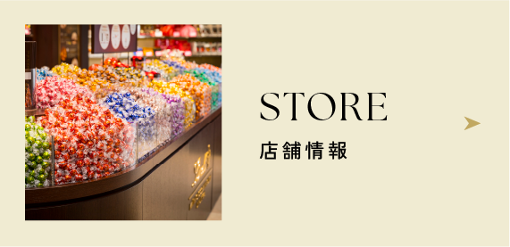 STORE 店舗情報