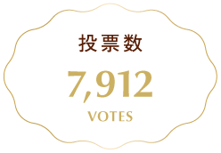 投票数 7,912