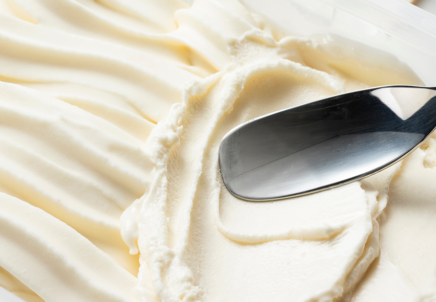 CREMA GELATA