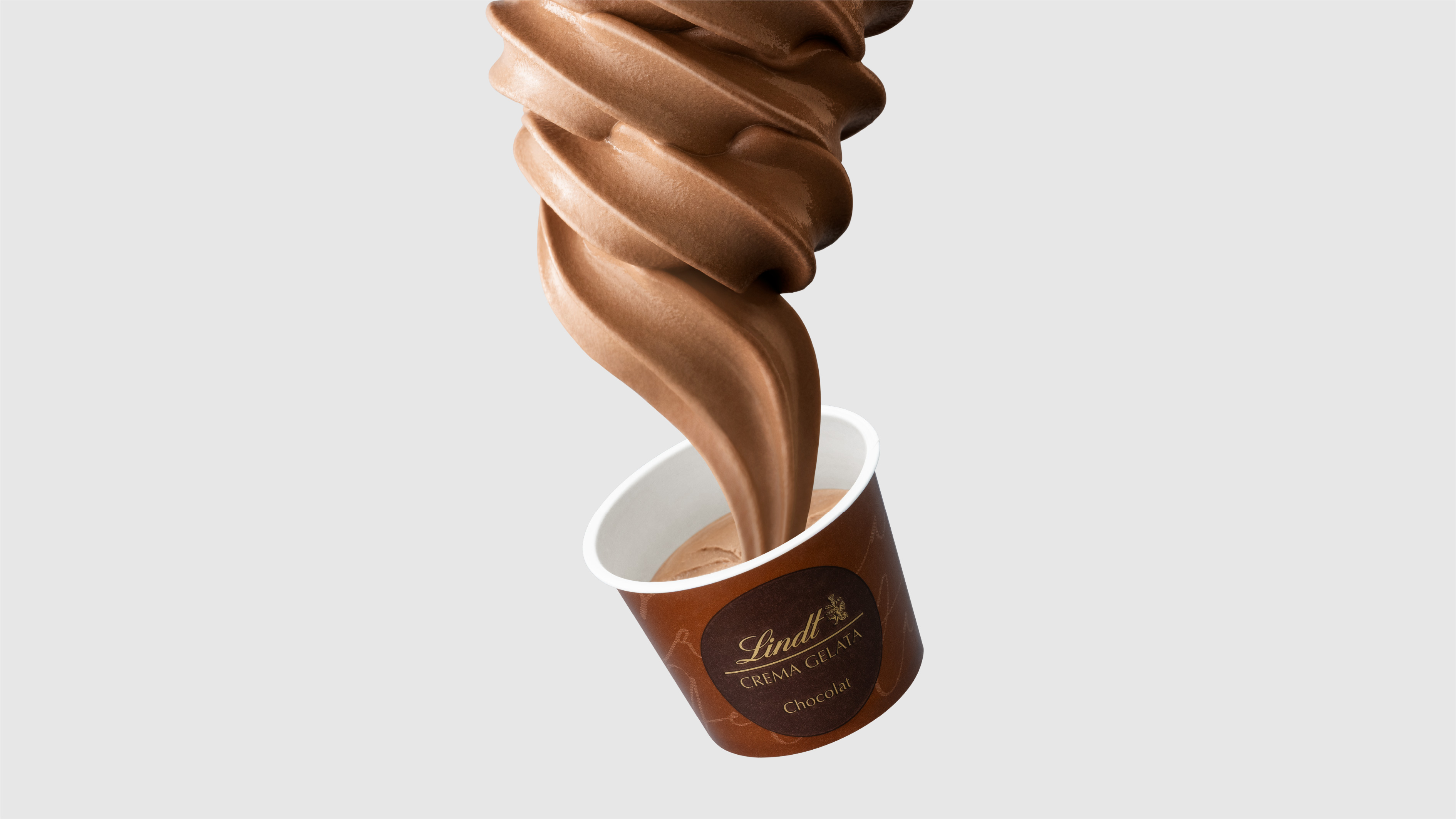 CREMA GELATA Chocolat