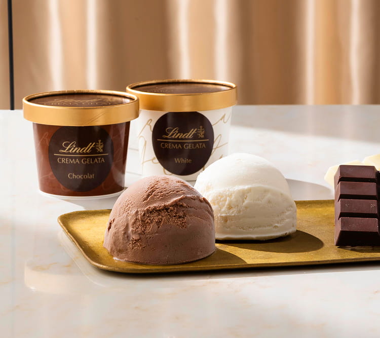 CREMA GELATA