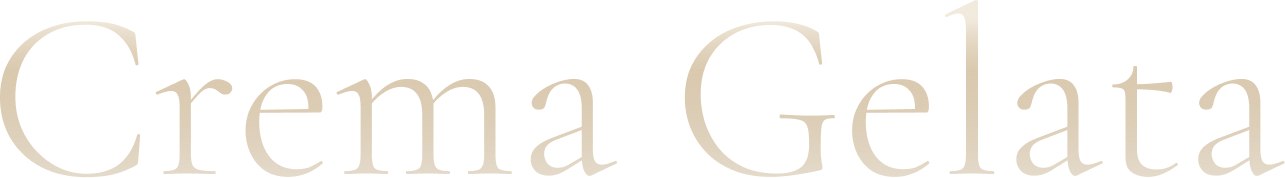 CREMA GELATA