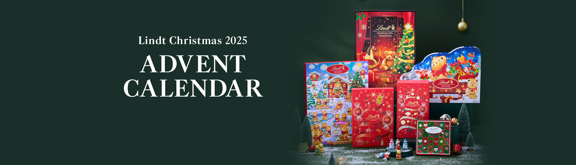 アドベントカレンダー