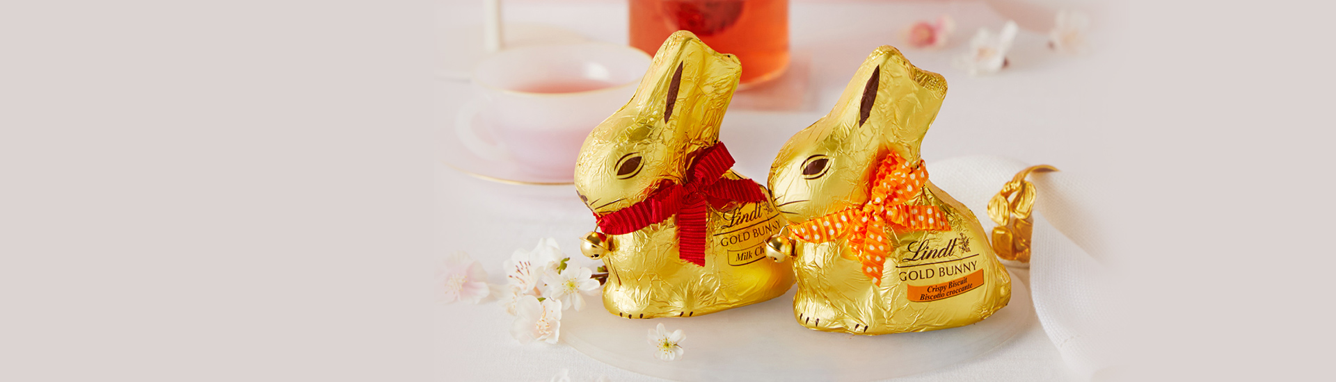 ゴールドバニー