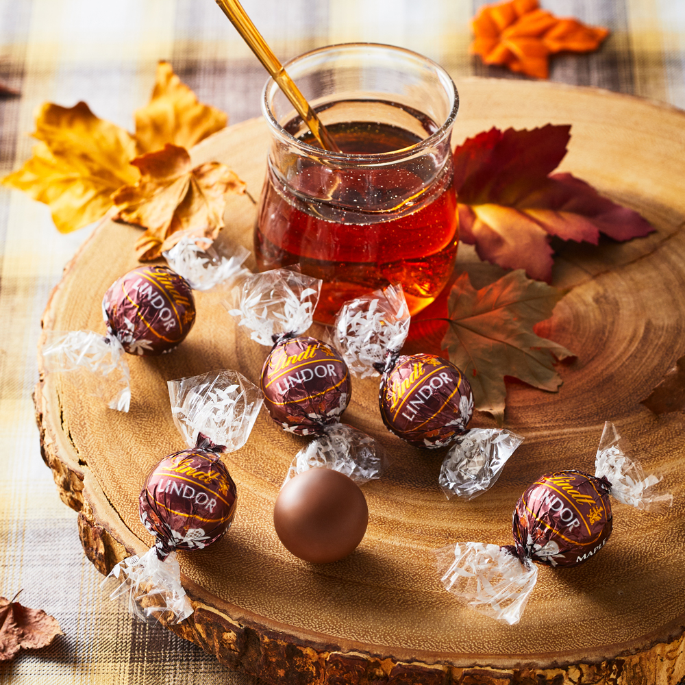 リンツ チョコレート 公式オンラインショップ