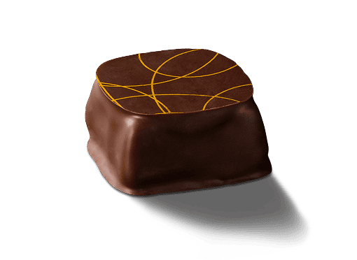 DARK YUZU PRALINÉ