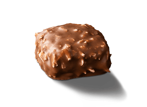 MILK COCONUT PRALINÉ