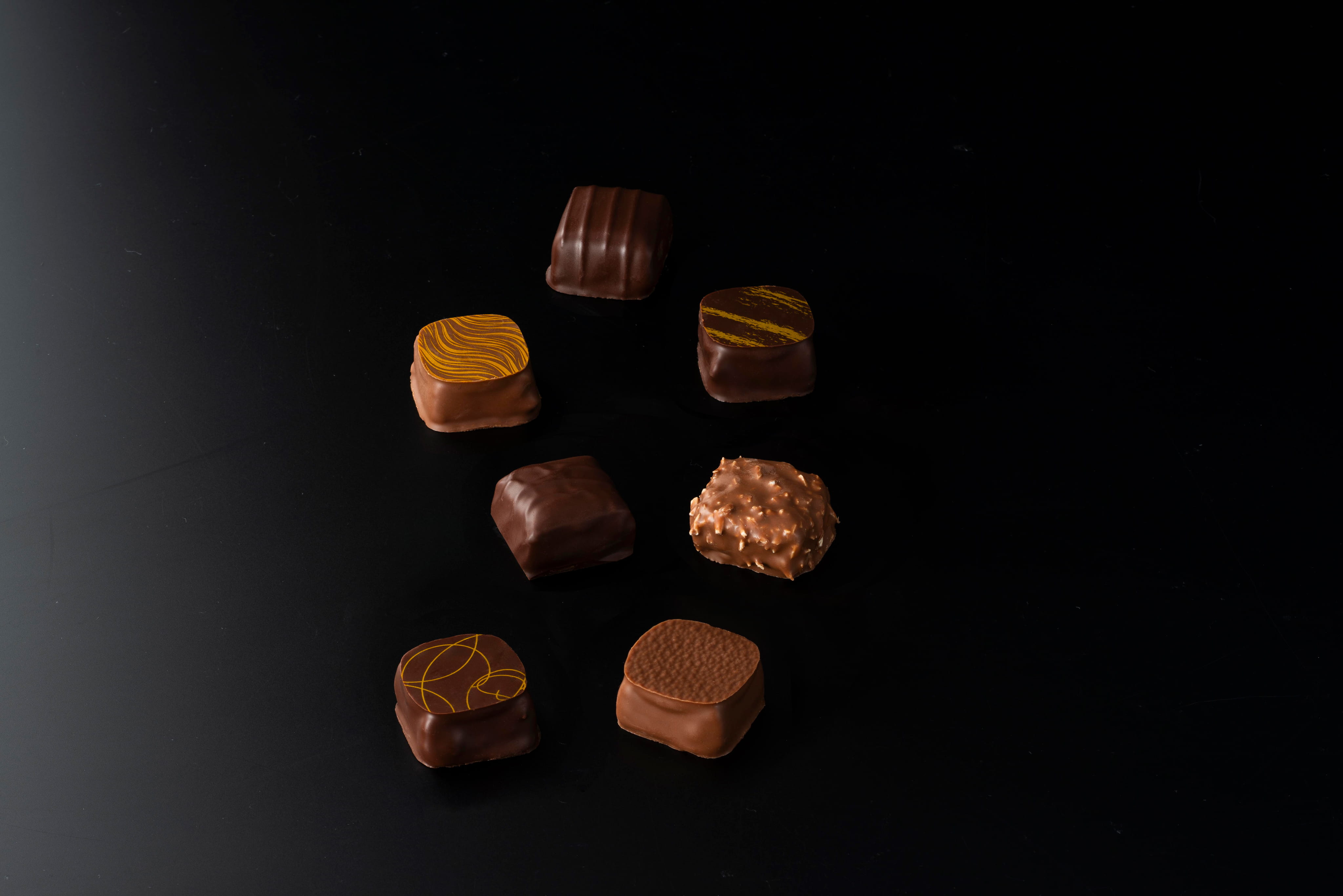 Lindt signature