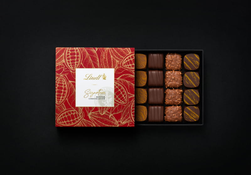 シグネチャープラリネ