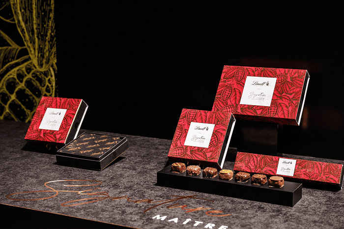 リリースイベント