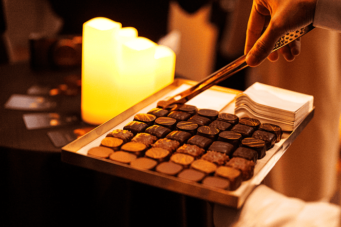 リリースイベント