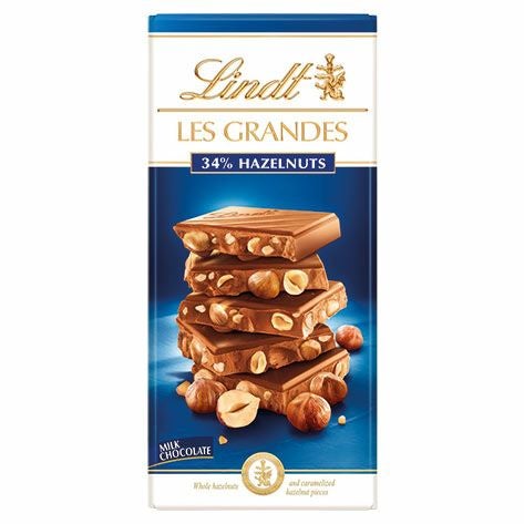 ミルクチョコレート | リンツ チョコレート オンラインショップ