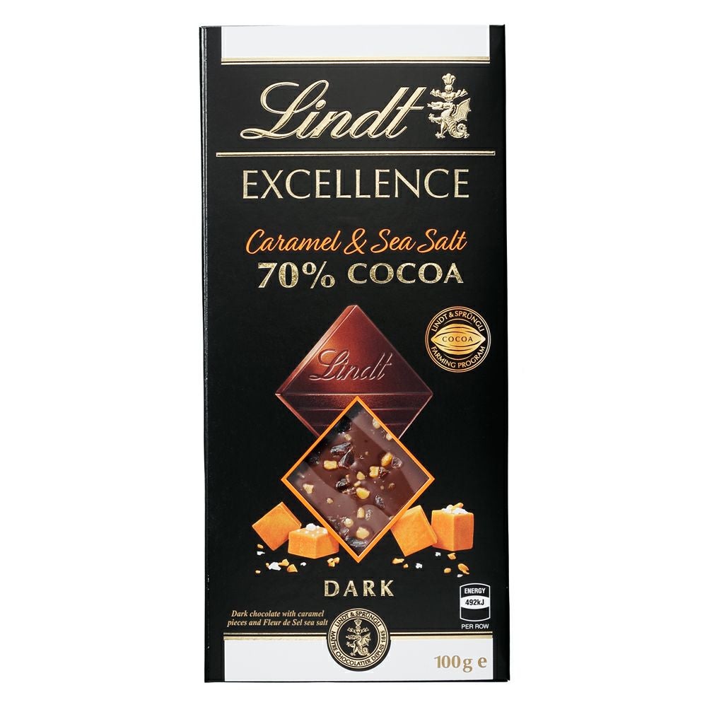 エクセレンス 90%カカオ | リンツ チョコレート オンラインショップ