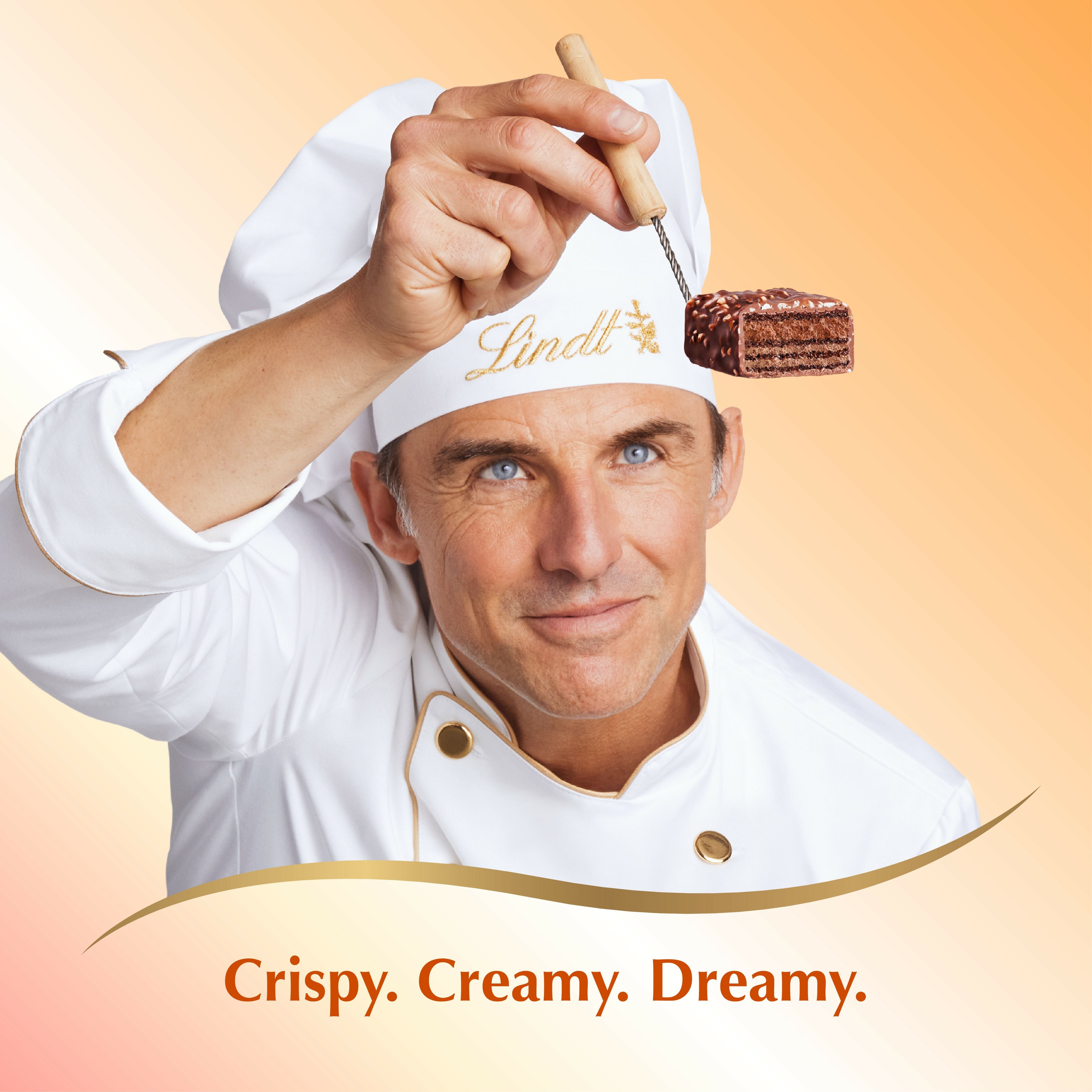 リンツ チョコウェイファーパック アソート 138g | リンツ