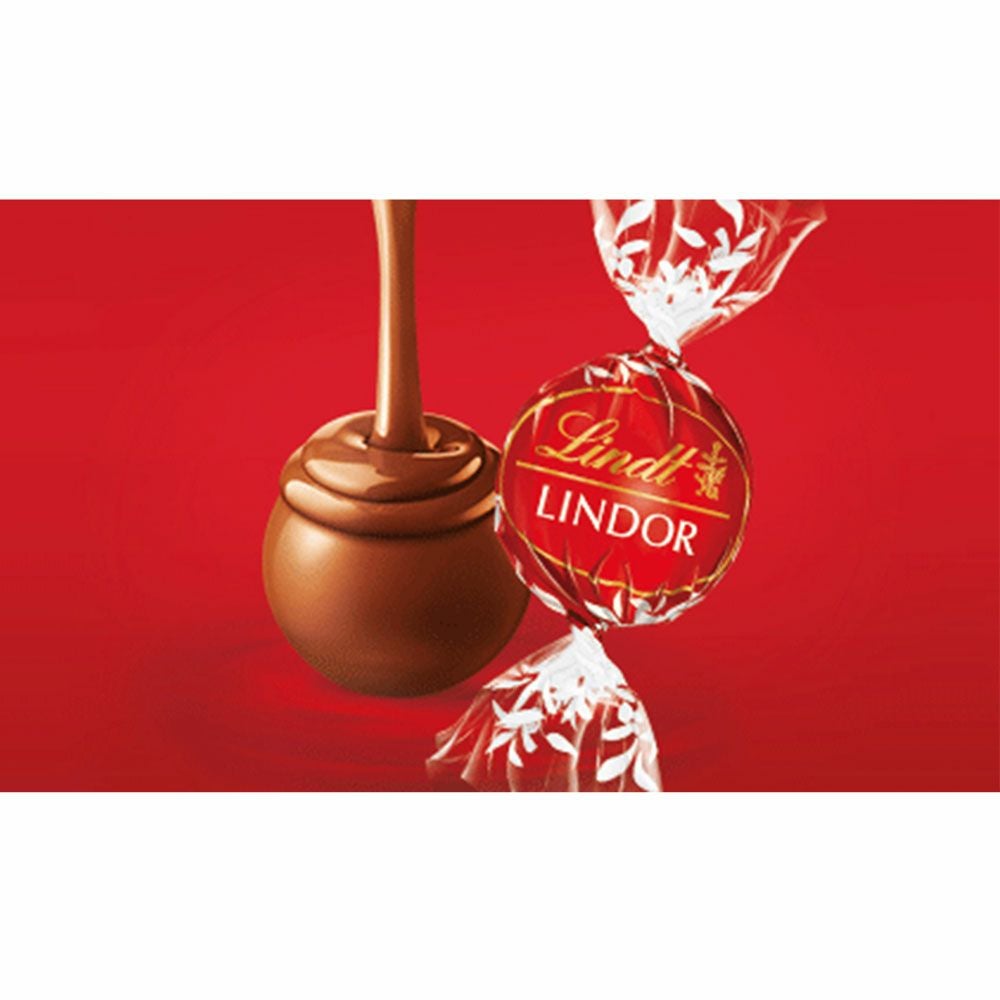リンドール ヘーゼルナッツ 3個 | リンツ チョコレート オンラインショップ