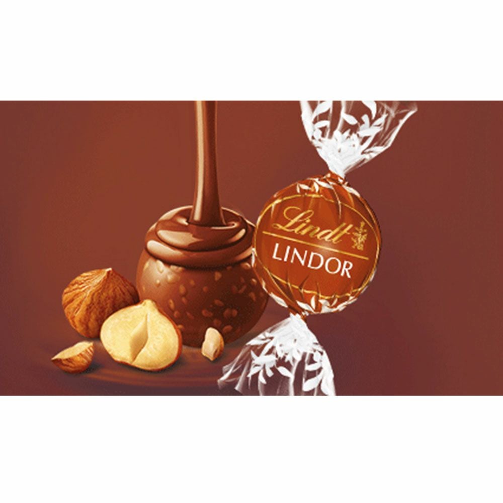 リンドール | リンツ チョコレート オンラインショップ