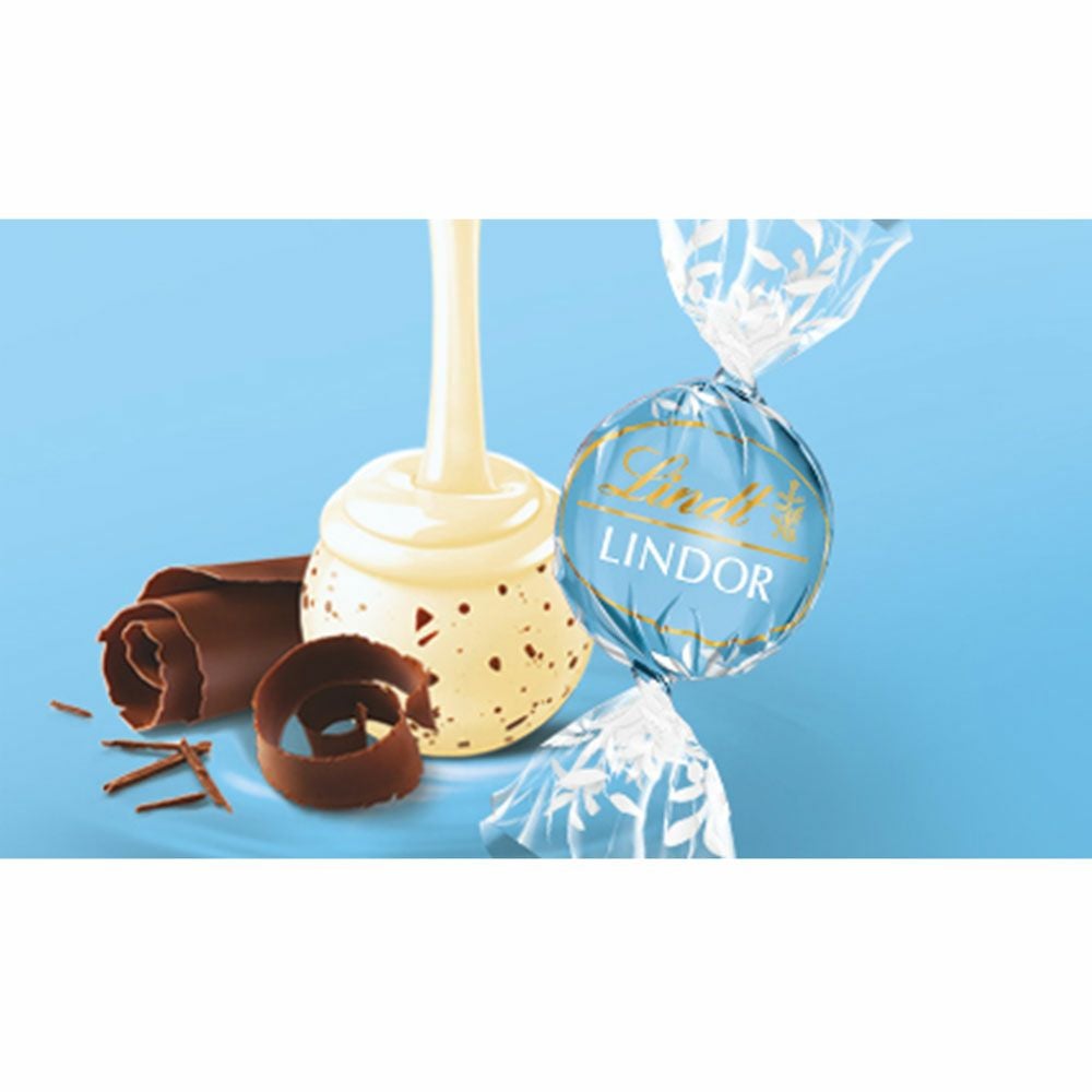 リンドール ストラッチアテラ 3個 | リンツ チョコレート オンライン