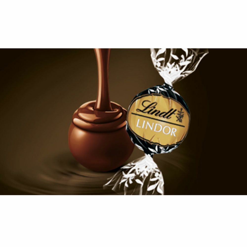 リンドール ホワイト 3個 | リンツ チョコレート オンラインショップ