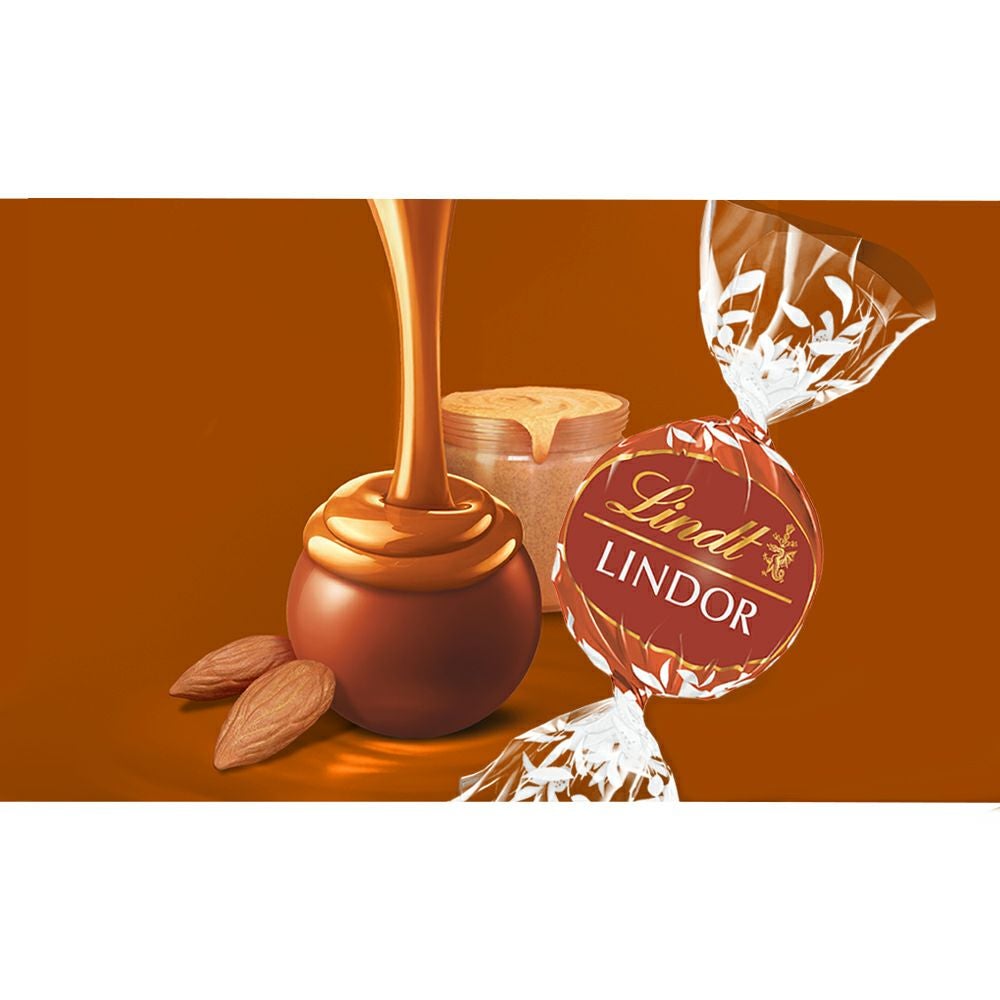 リンドール ブラッドオレンジ 3個 | リンツ チョコレート オンライン