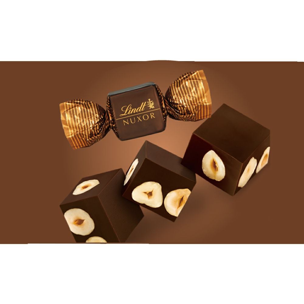 ヌクソーダーク 3個 | リンツ チョコレート オンラインショップ