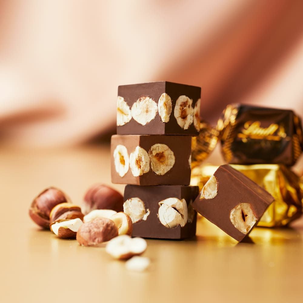 ヌクソーダーク 3個 | リンツ チョコレート オンラインショップ