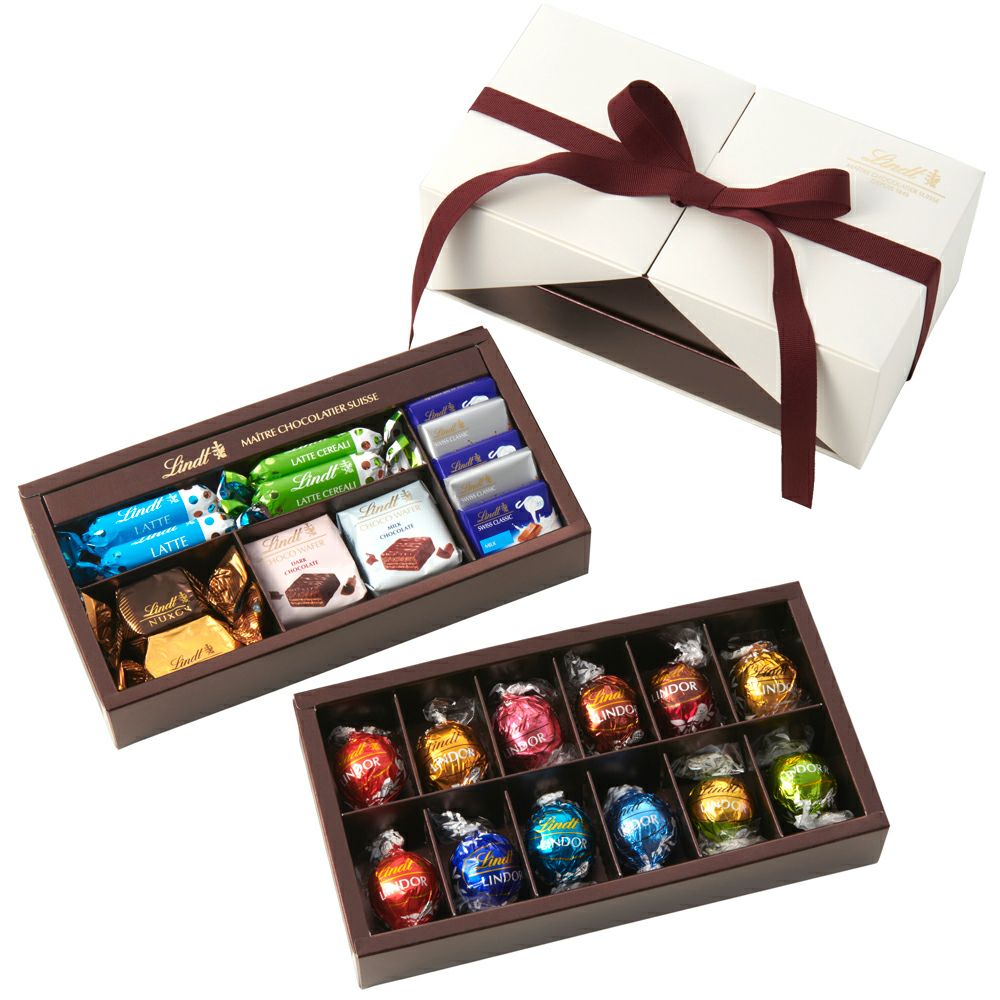 ピック＆ミックス ギフトコレクション プレミアム 25個入(送料無料