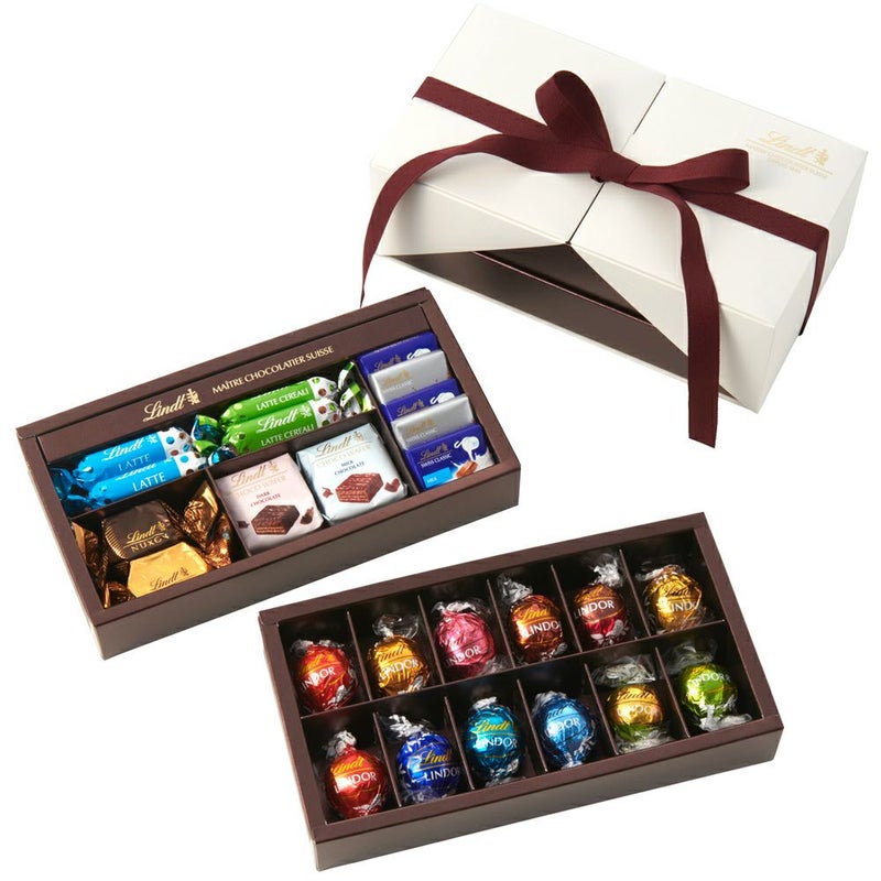 ピック＆ミックス ギフトコレクション プレミアム 25個入(送料無料)