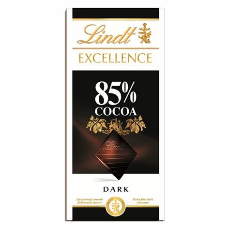エクセレンス 85%カカオ