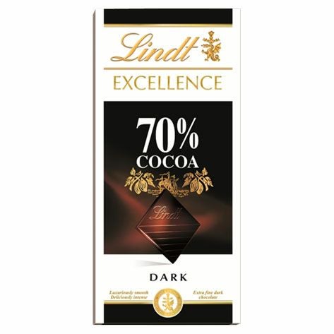 エクセレンス 70%カカオ