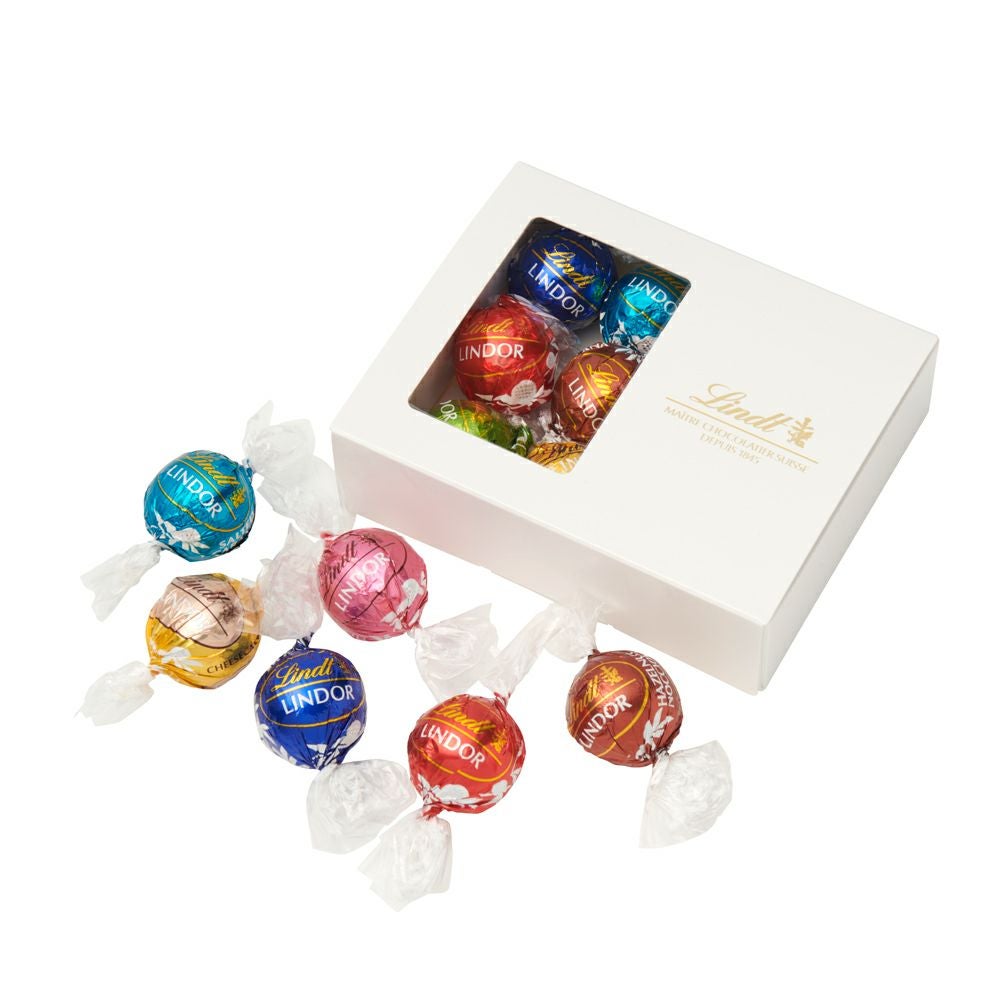 リンドール | リンツ チョコレート オンラインショップ