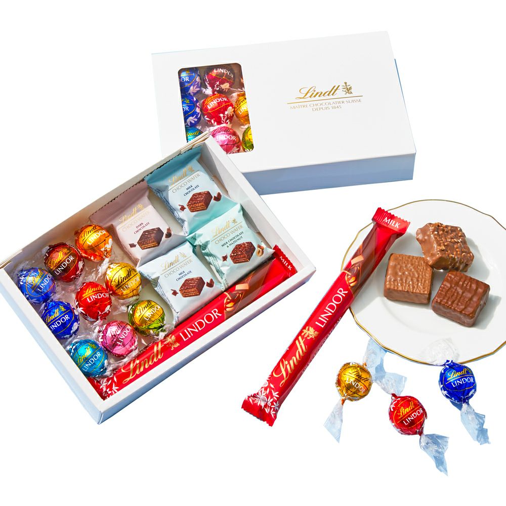 リンツ スイートモーメント 3種セット(送料無料) | リンツ