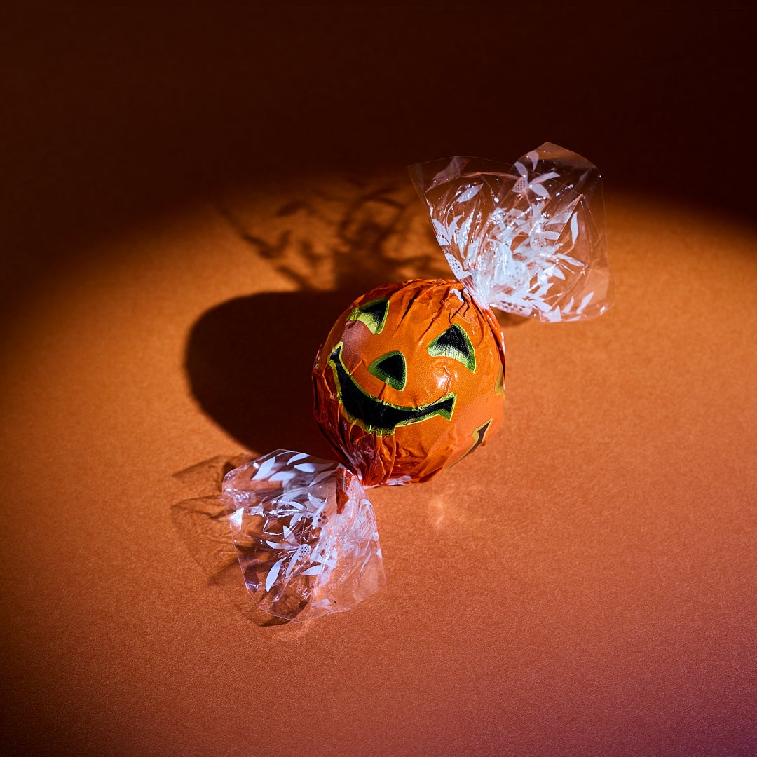 リンドール ハロウィン 3個入 P&M | リンツ チョコレート オンライン