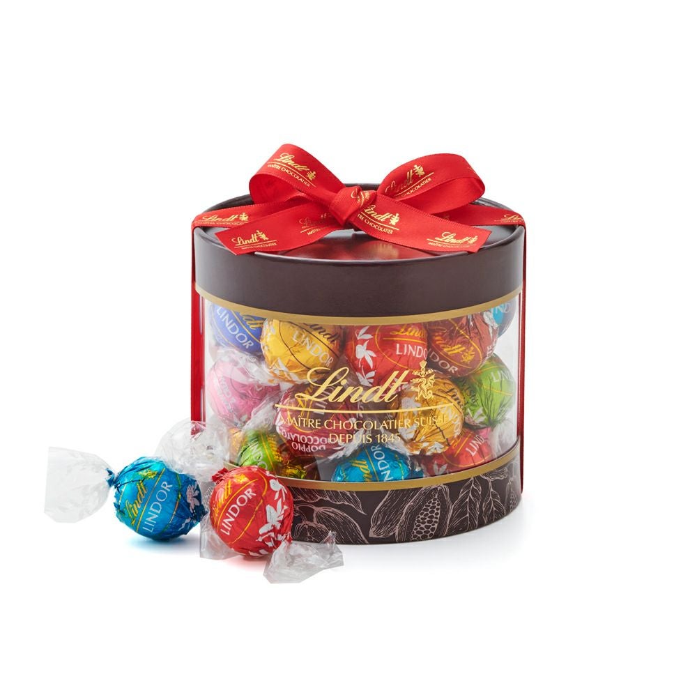 リンドール | リンツ チョコレート オンラインショップ
