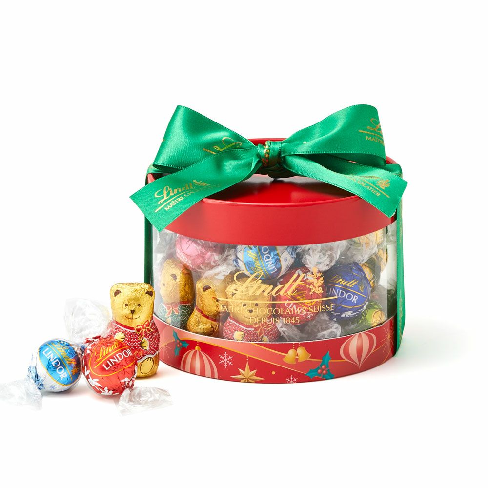 リンドールギフトボックス 31個入 XM25 | リンツ チョコレート