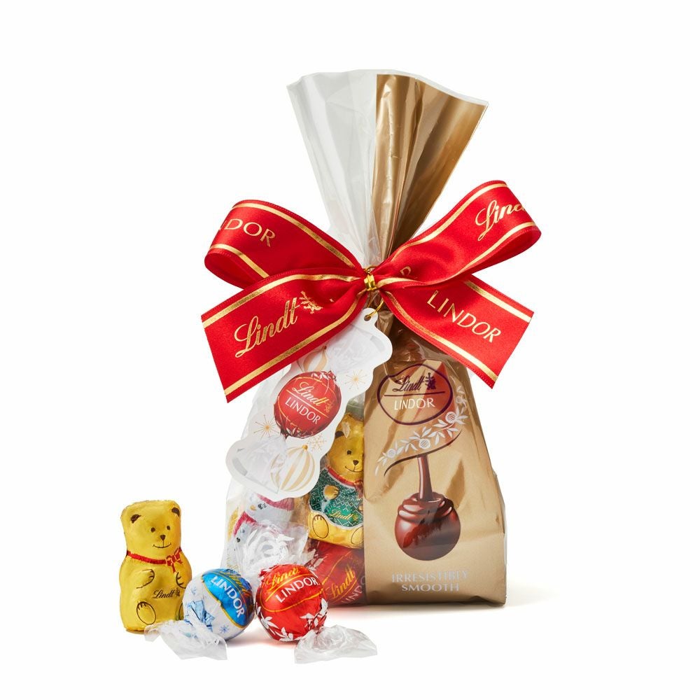 リンドール ファミリーパック シーズナル 20個入 | リンツ