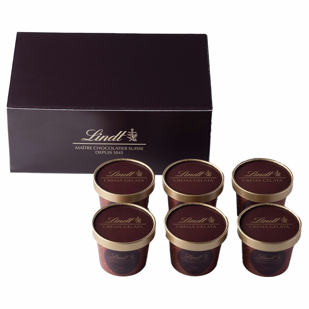 スイスシン ミルクオレンジ 125g | リンツ チョコレート オンライン