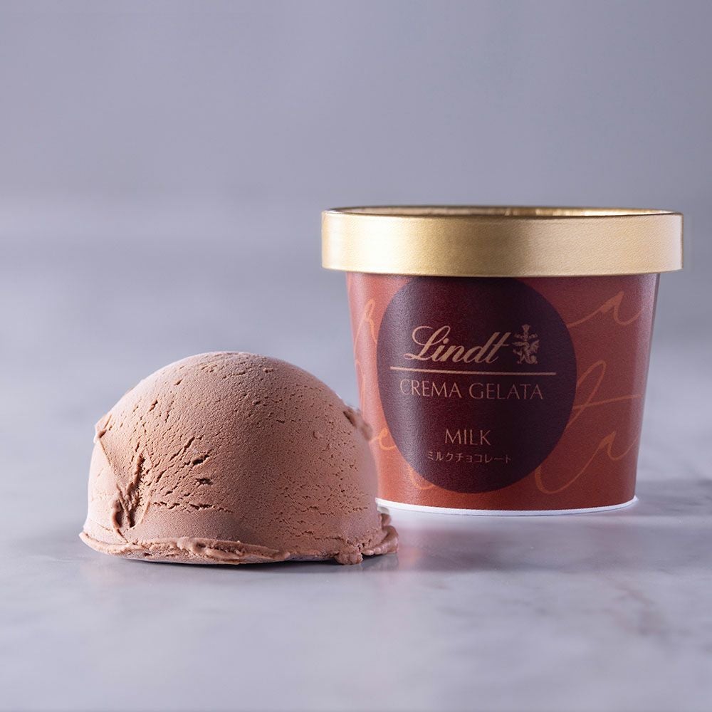 冷凍配送】リンツ クレマジェラータ 6個入 | リンツ チョコレート