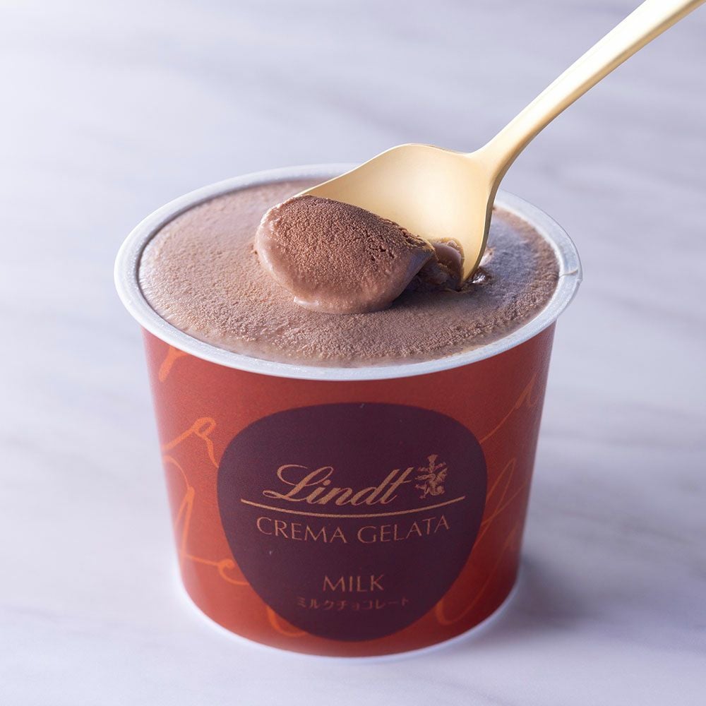 冷凍配送】リンツ クレマジェラータ 6個入 | リンツ チョコレート