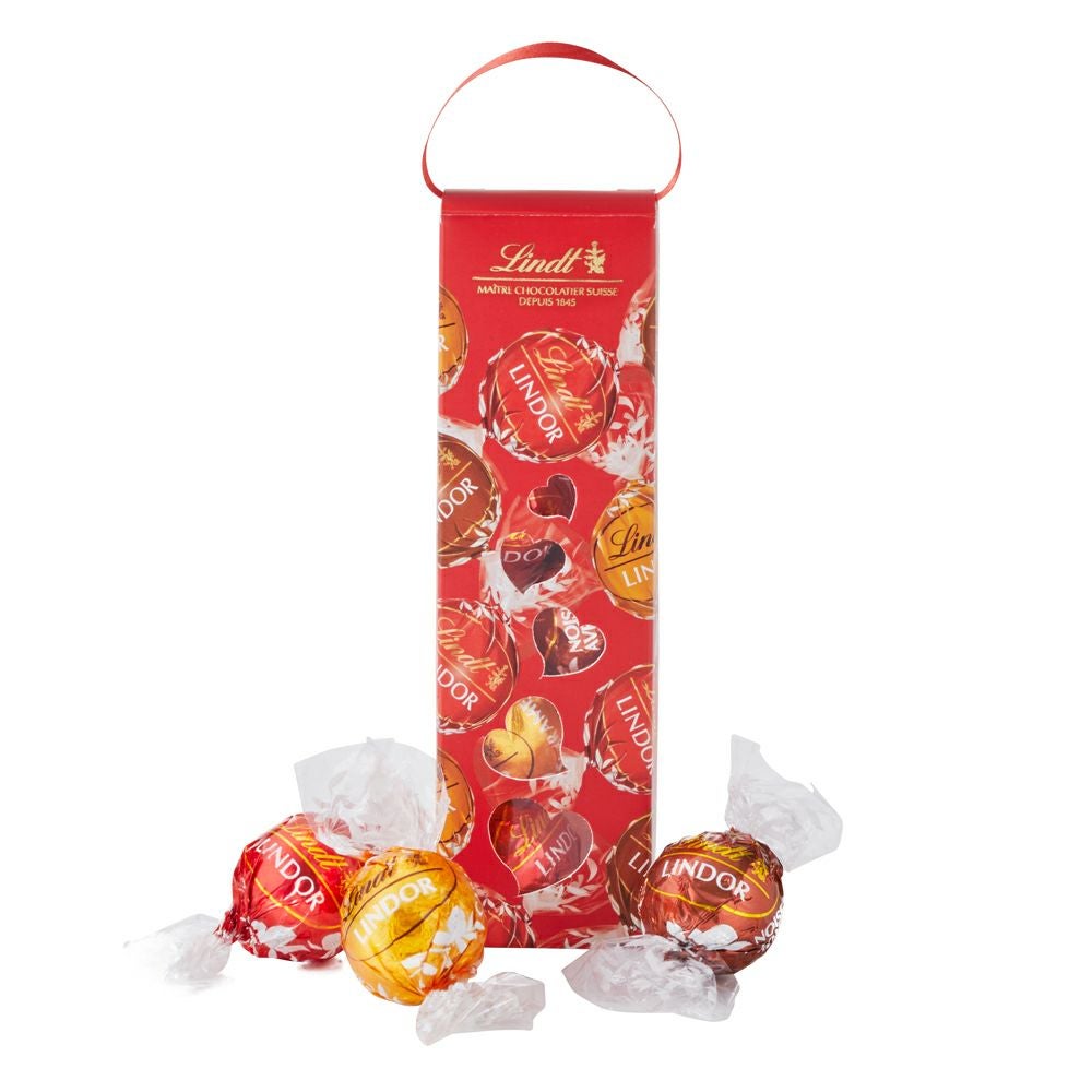 リンドール ミルクフレーバー アソート 5P | リンツ チョコレート