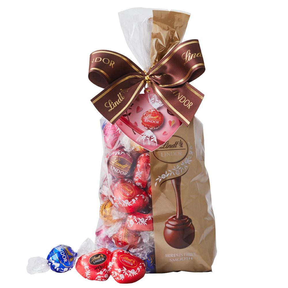 リンツ ニューイヤー ラッキーボックス S | リンツ チョコレート