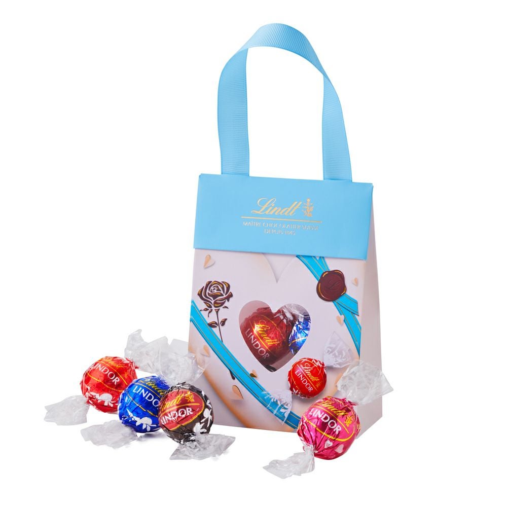 リンツテナブル | リンツ チョコレート オンラインショップ