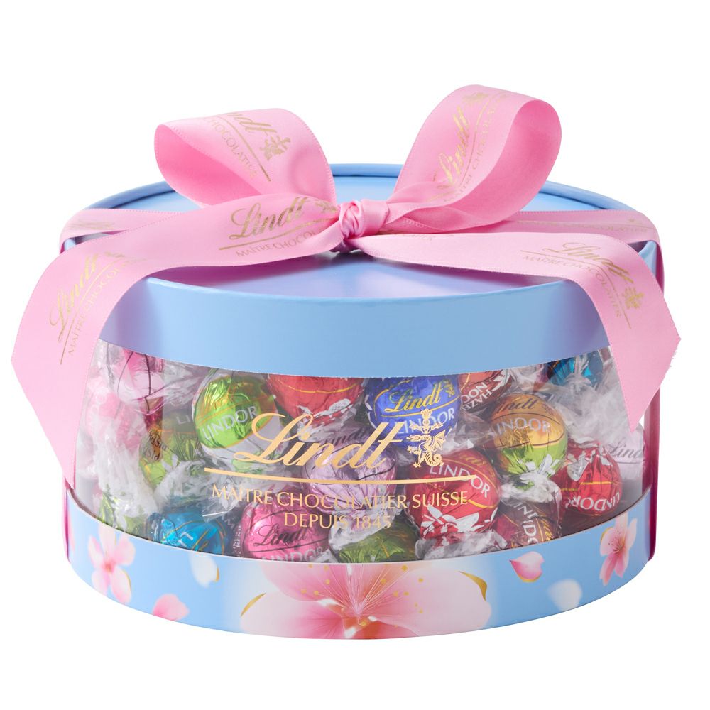 リンドール ファミリーパック シーズナル 70個入 | リンツ