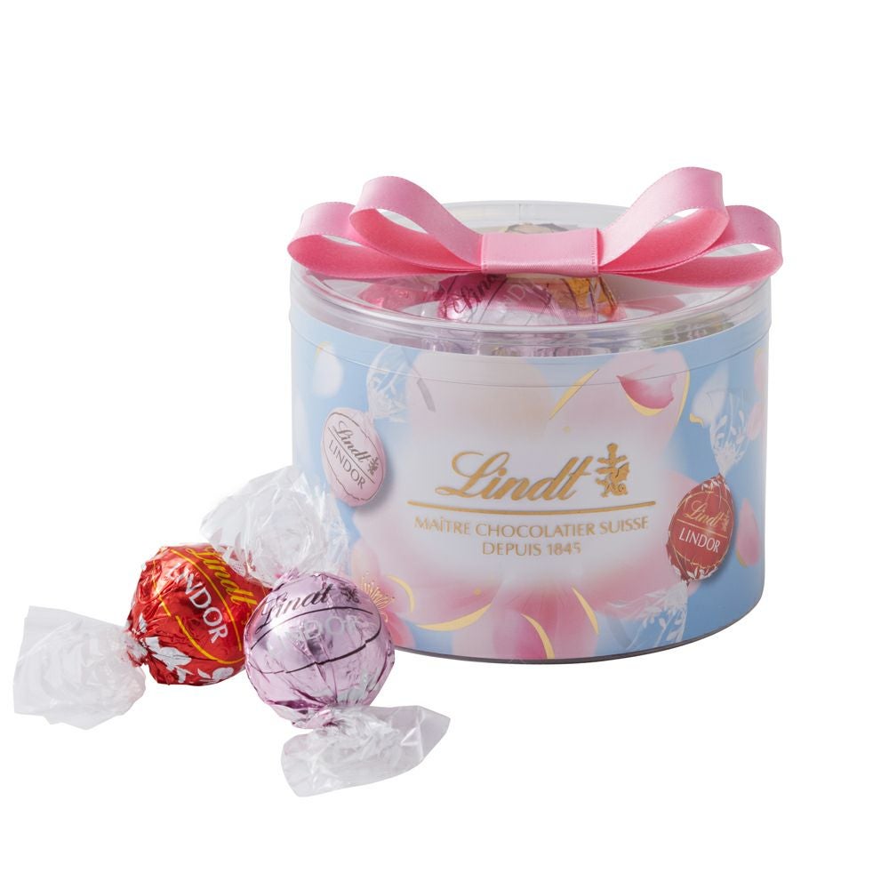 リンドール ファミリーパック シーズナル 70個入 | リンツ