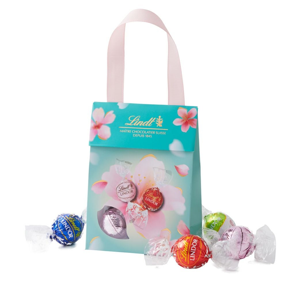 Lindt リンツ】チョコレートの公式オンラインショップ