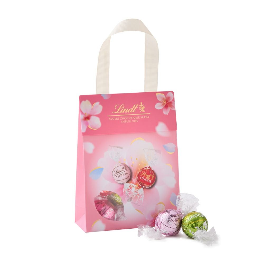 コレクション | リンツ チョコレート オンラインショップ