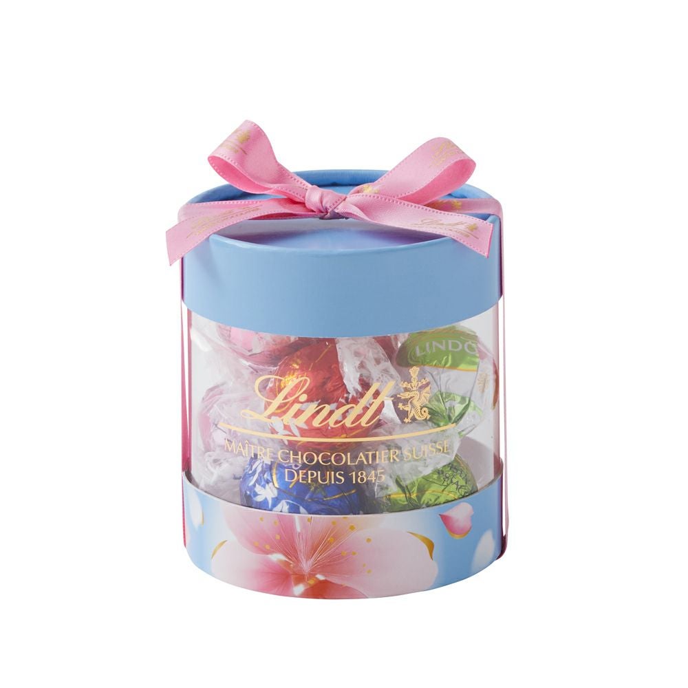 リンドールギフトボックス 8個入 | リンツ チョコレート オンライン