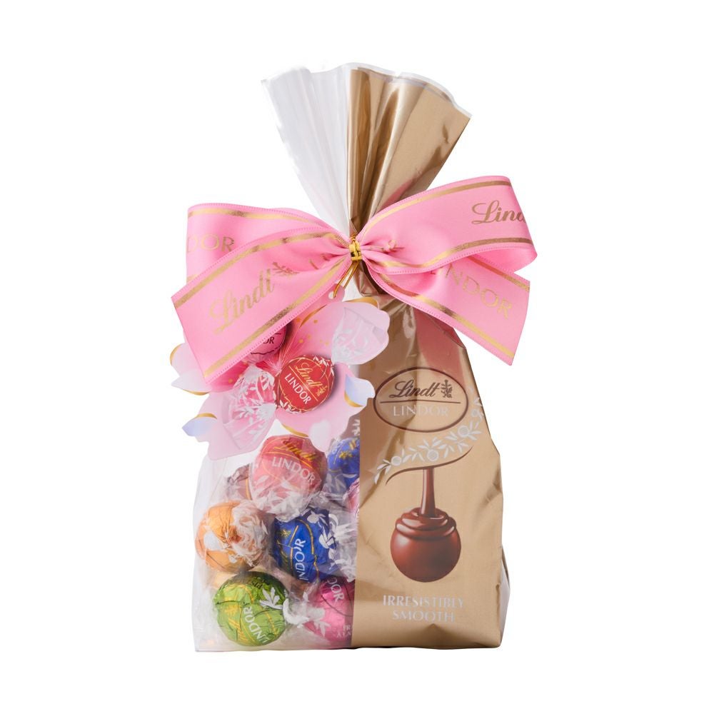 Lindt リンツ】チョコレートの公式オンラインショップ